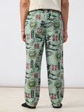 Kung Fu Panda: Warrior Pajamas