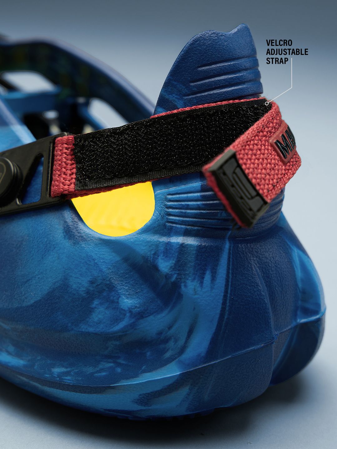 Hydros: Superman Men Clogs