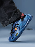 Hydros: Superman Men Clogs