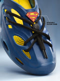 Hydros: Superman Men Clogs