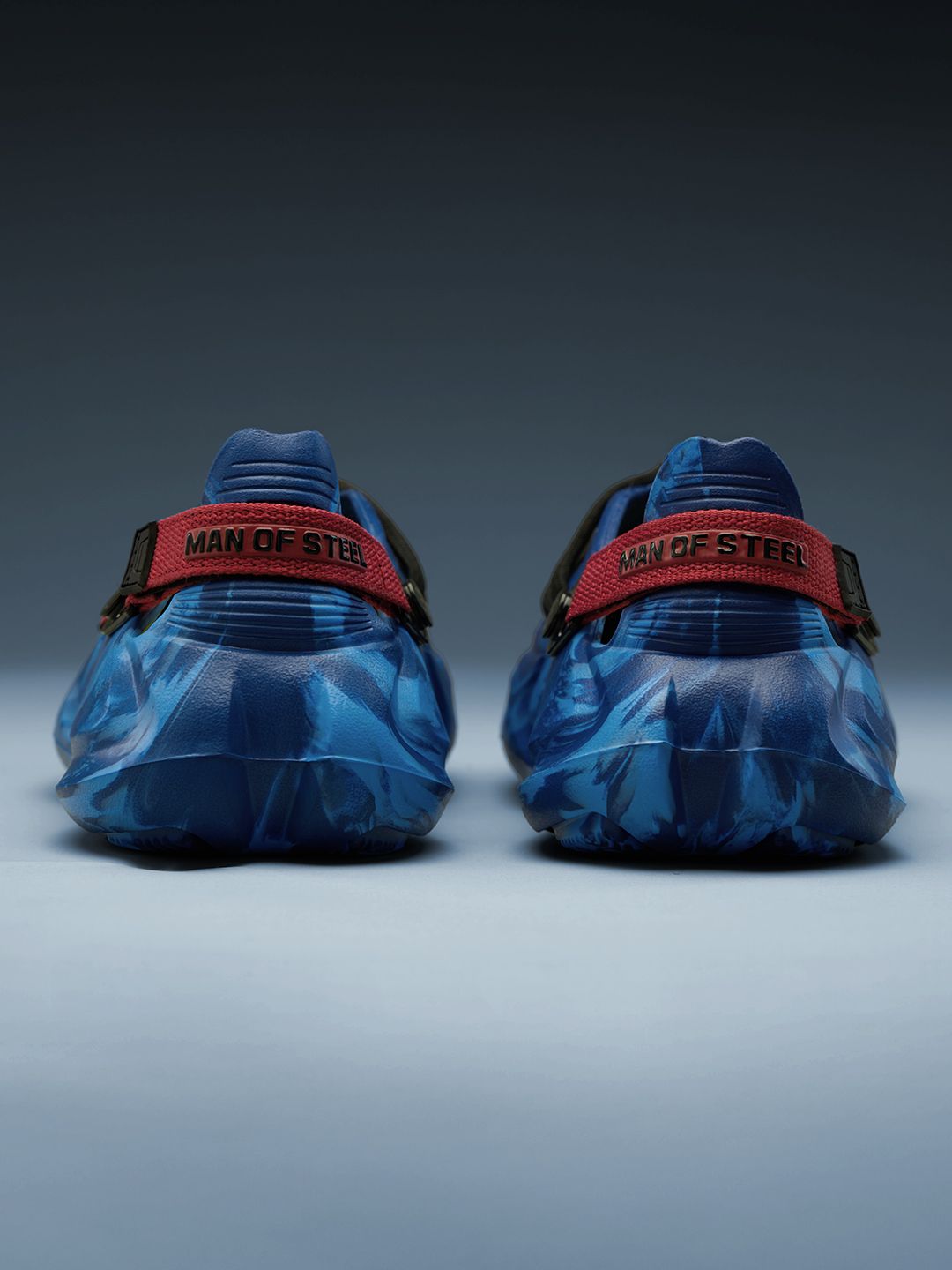 Hydros: Superman Men Clogs