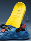 Hydros: Superman Men Clogs