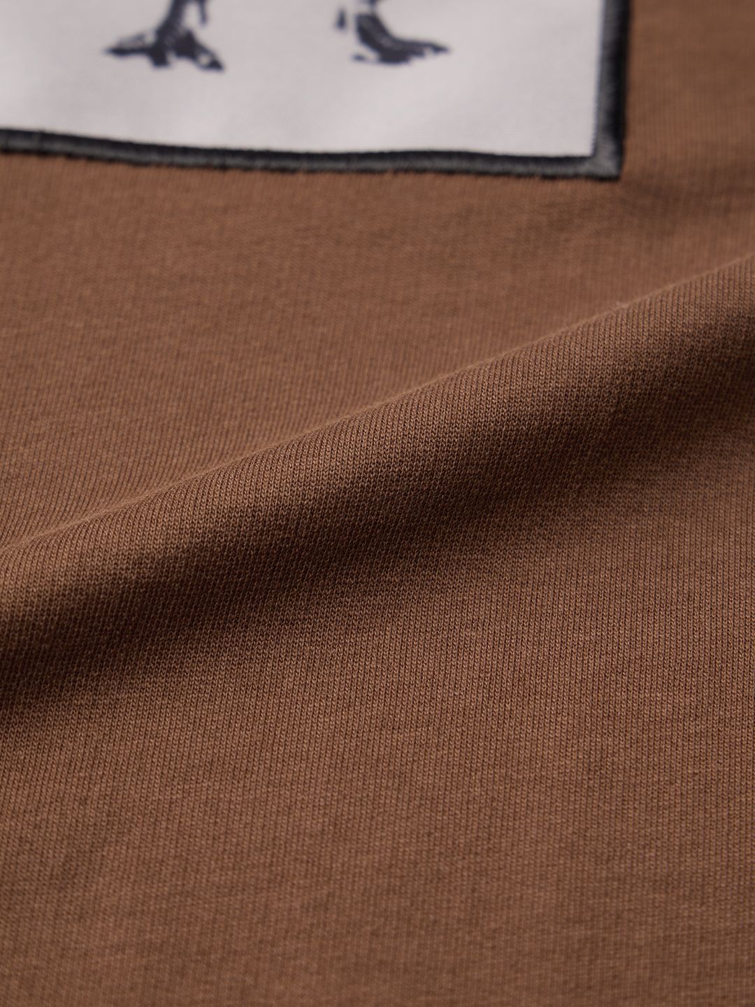 Jurassic World: T-Rex Footprint Oversized T-Shirts