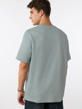 Oversized T-Shirt: Hating Fox Oversized T-Shirts
