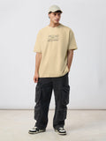 Oversized T-Shirt: Outlander Oversized T-Shirts