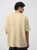 Oversized T-Shirt: Outlander Oversized T-Shirts
