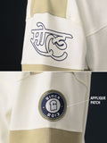 Souled Originals: Desi Varsity Super Oversized T-Shirts