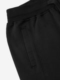 Cotton Joggers: Raven Boys Cotton Joggers (2-8 Yrs)