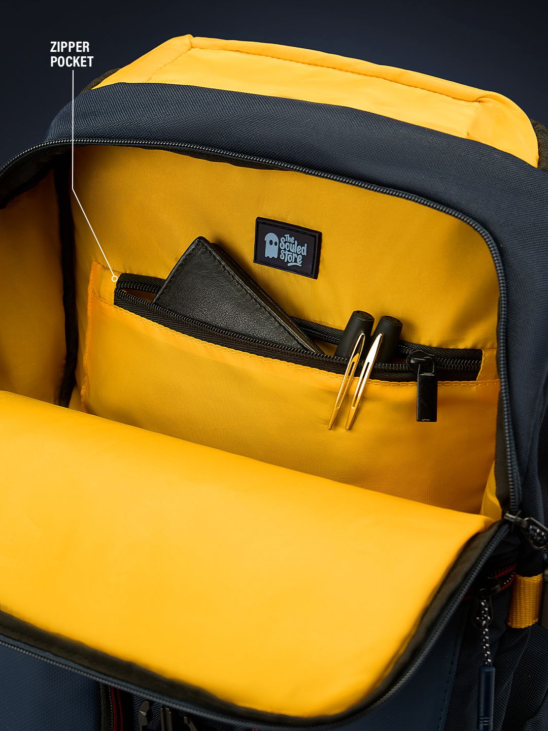 Superman: Krypton Origin Backpacks