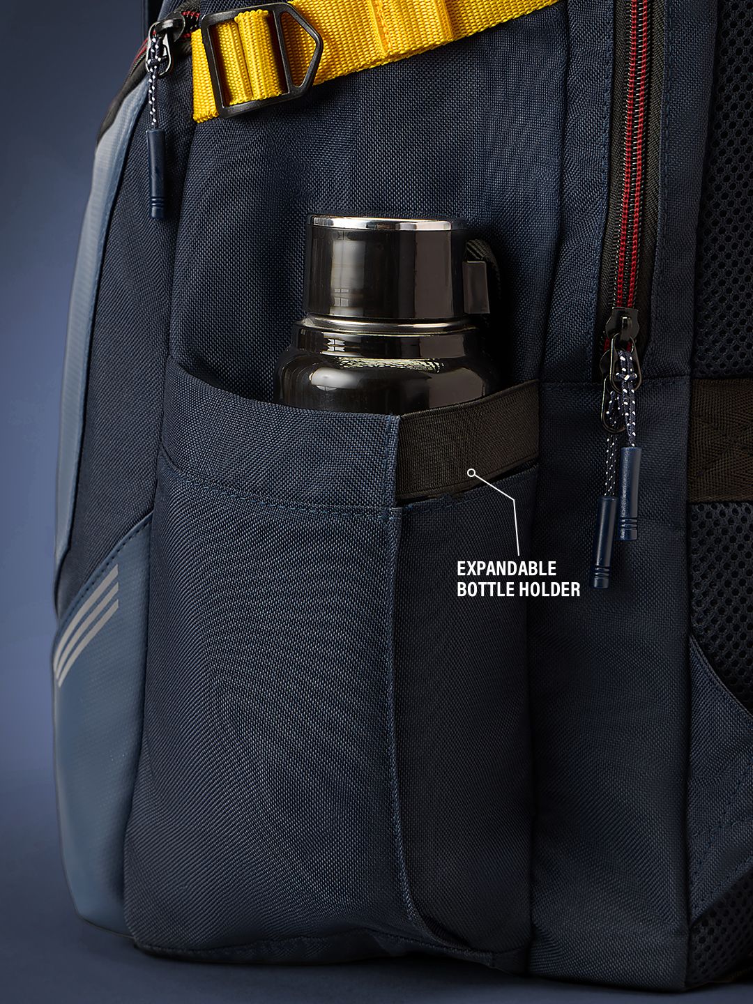 Superman: Krypton Origin Backpacks