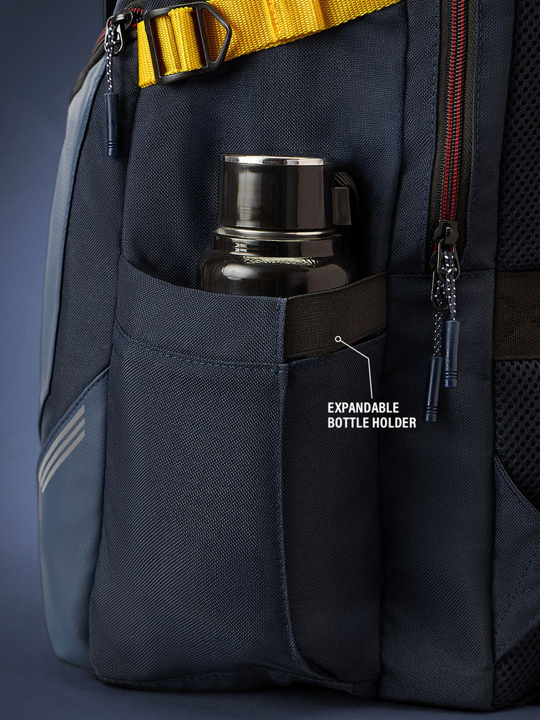 Superman: Krypton Origin Backpacks