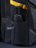 Superman: Krypton Origin Backpacks