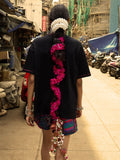 Desi Rebel: Nazar Repellent Women Oversized T-Shirts
