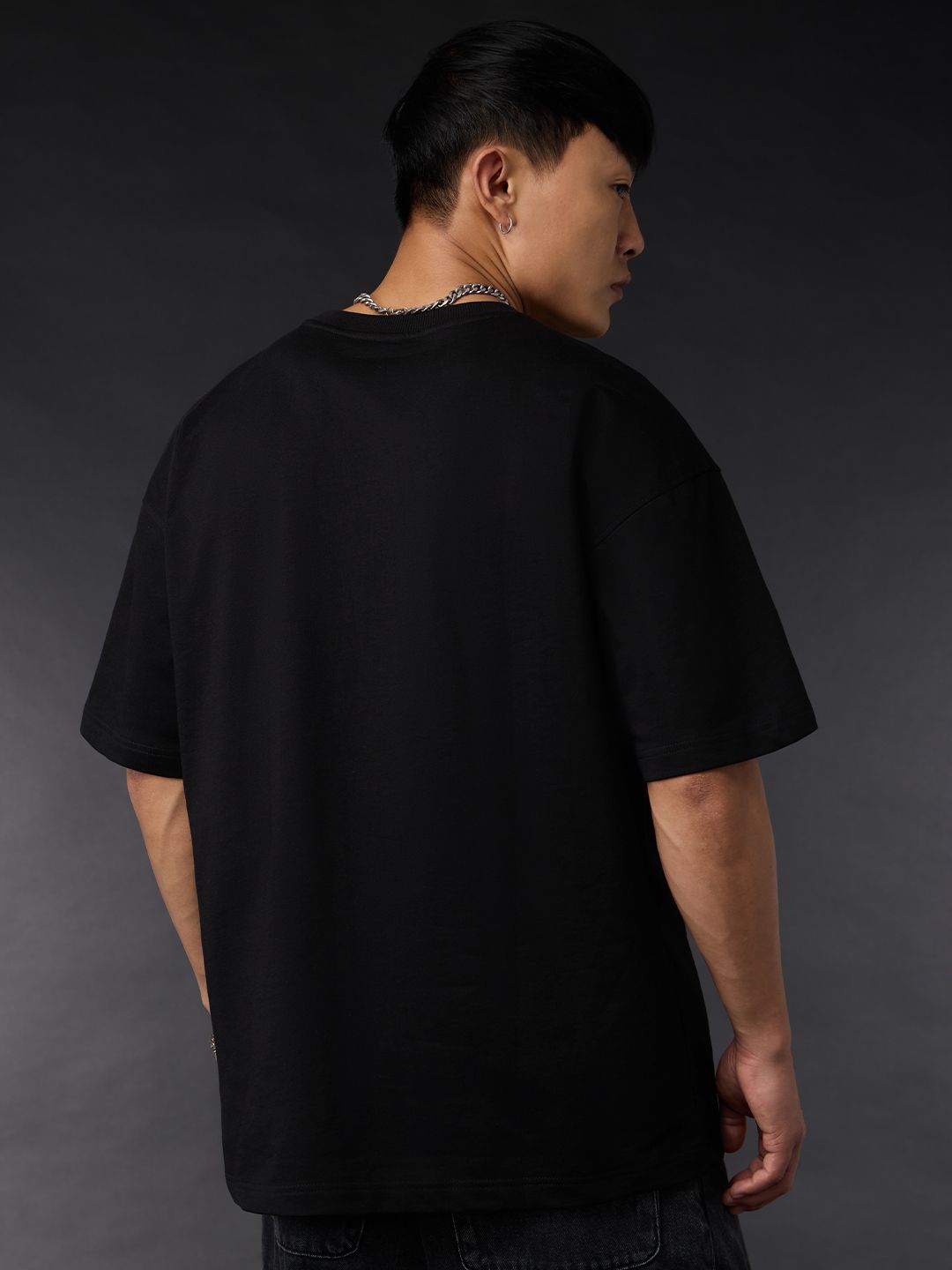 Superman: Krypto Oversized T-Shirts