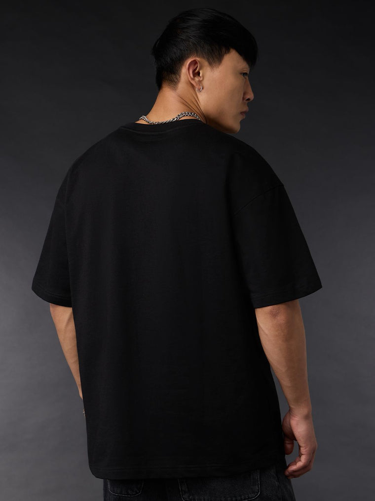 Superman: Krypto Oversized T-Shirts