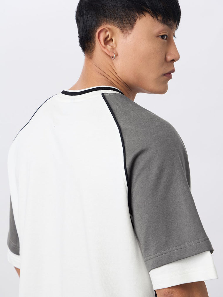 TSS Originals: Spiritual Gangster Oversized T-Shirts