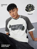 TSS Originals: Spiritual Gangster Oversized T-Shirts