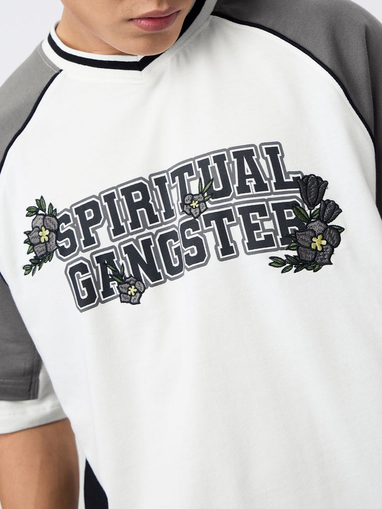TSS Originals: Spiritual Gangster Oversized T-Shirts