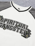 TSS Originals: Spiritual Gangster Oversized T-Shirts
