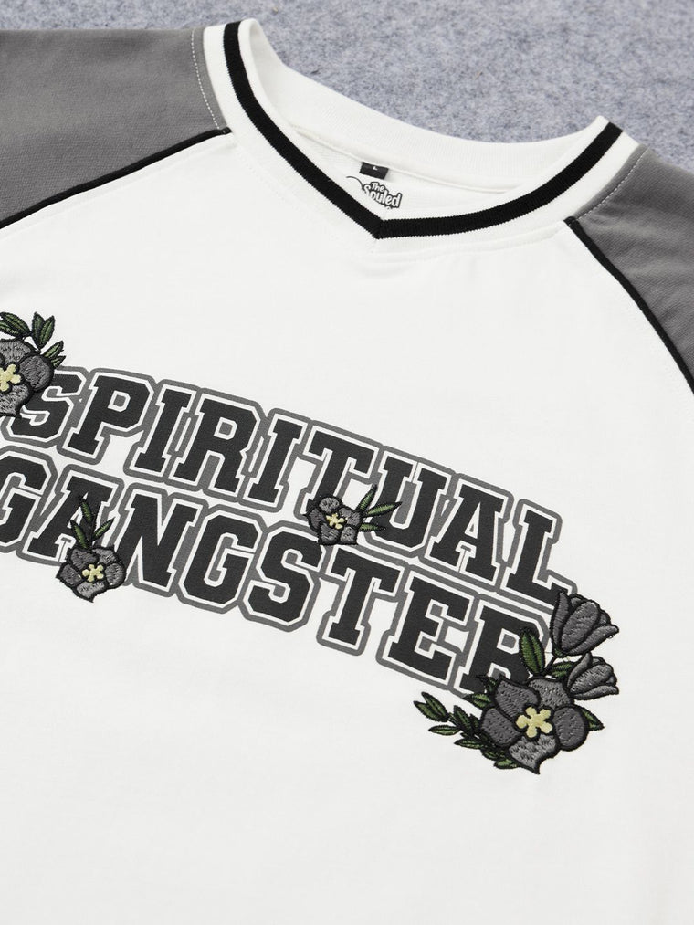 TSS Originals: Spiritual Gangster Oversized T-Shirts