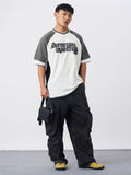 TSS Originals: Spiritual Gangster Oversized T-Shirts