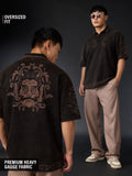 TSS Originals: Bommai Oversized Polos