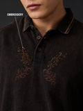 TSS Originals: Bommai Oversized Polos