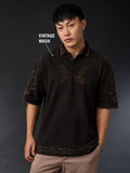 TSS Originals: Bommai Oversized Polos