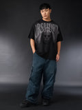 Harry Potter: Dark Arts Super Oversized T-Shirts