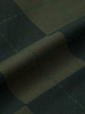 Harry Potter: Slytherin Argyle Oversized Shirts