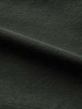 Cargo Jeans: Dark Moss Men Cargo Jeans