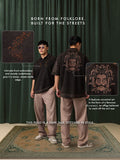 TSS Originals: Bommai Oversized Polos