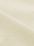 Corset Shirt: Ivory Women Fitted Shirts