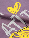 Tweety: Big Attitude Women Oversized T-Shirts