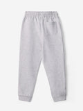 Superman: The Boy Of Steel Boys Cotton Joggers (2-8 Yrs)