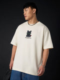 HTTYD: Night Fury Chibi Oversized T-Shirts