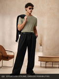 Supima: Dune Biege Supima T-Shirts