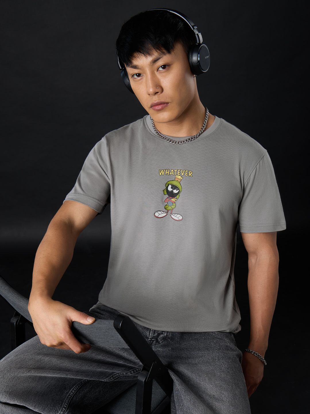 Looney Tunes: Whatever T-Shirts