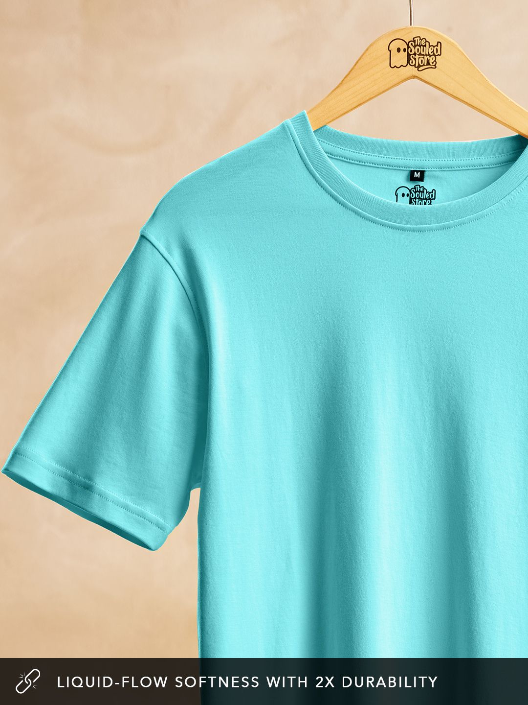 Supima: Twilight Blue Supima T-Shirts
