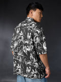 Looney Tunes: Sylvester Oversized Shirts