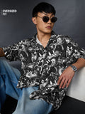 Looney Tunes: Sylvester Oversized Shirts