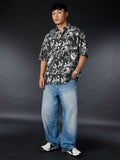 Looney Tunes: Sylvester Oversized Shirts