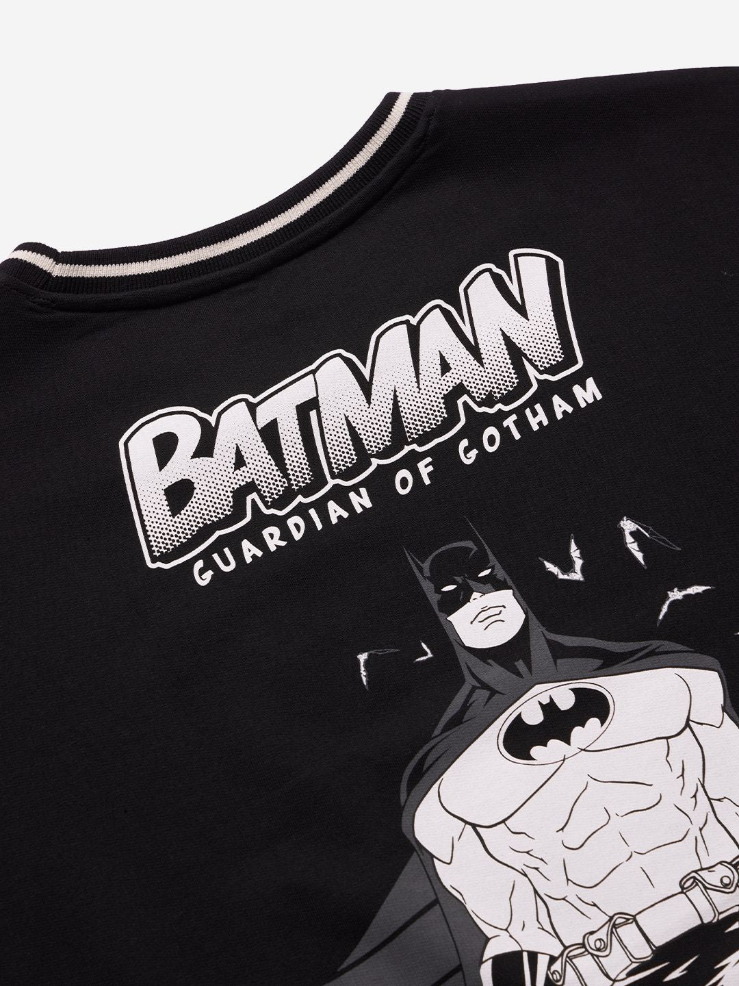 Batman: Guardian of Gotham Oversized T-Shirts