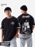 Batman: Guardian of Gotham Oversized T-Shirts