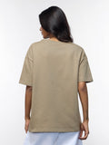 Peanuts: Retro Snoopy Women Oversized T-Shirts