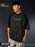 Batman: Gotham's Protector Super Oversized T-Shirts