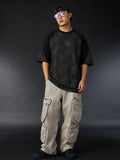 Batman: Gotham's Protector Super Oversized T-Shirts