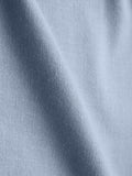 Cotton Linen Hoodie: Cloudy Overshirts