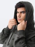 TSS Originals: Souled Men Oversized Hoodies