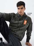 TSS Originals: Souled Men Oversized Hoodies